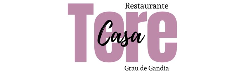Restaurante Casa Tere Gandia